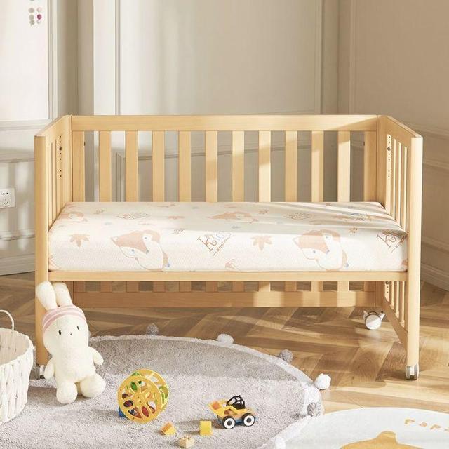 不同年龄段的床垫如何选 只有选对才能整夜好眠哟