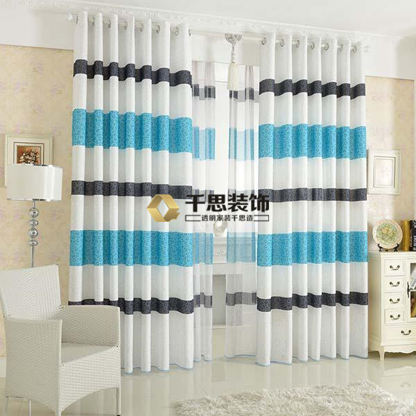 血淋淋的教训！买窗帘亏了5000，还差点甲醛中毒！