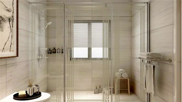 卫生间空间小还容易脏？看看别人家的卫生间怎么设计！