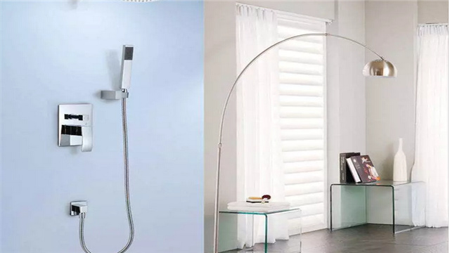 卫生间空间小还容易脏？看看别人家的卫生间怎么设计！