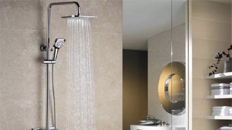 卫生间空间小还容易脏？看看别人家的卫生间怎么设计！