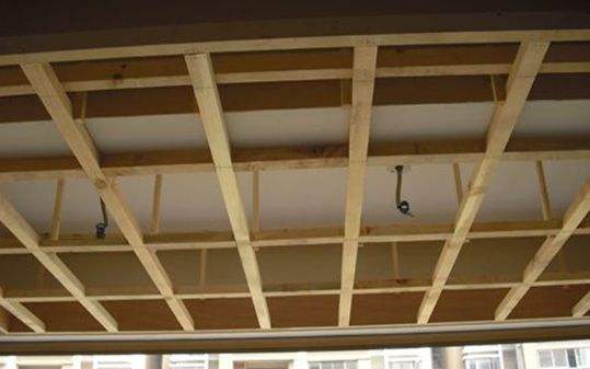 吊顶龙骨验收应该如何进行，有哪些要点？