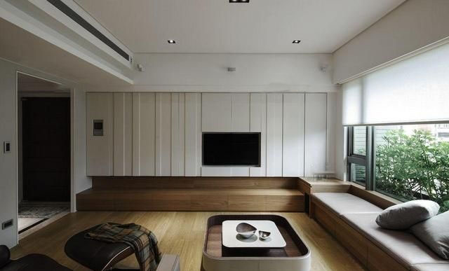 木门窗施工有哪些内容？施工工艺流程有哪些？