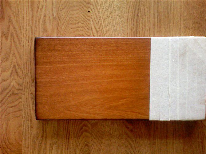 木器漆验收时需要注意哪些地方？