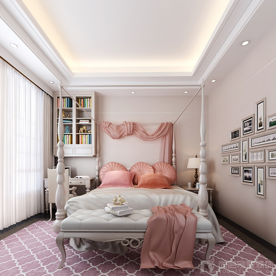 儿童房装修涂刷油漆有讲究，油漆选择注意事项介绍